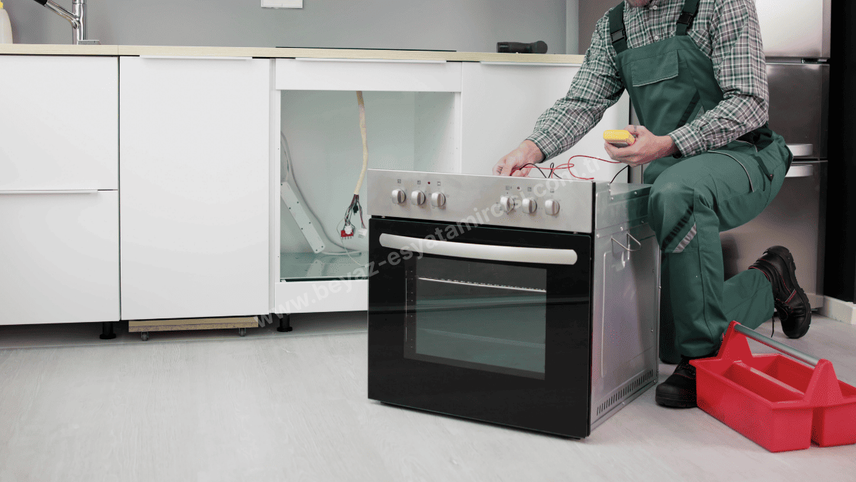 Murgul Fırın & Ocak Servisi - Murgul Beyaz Eşya Tamircisi