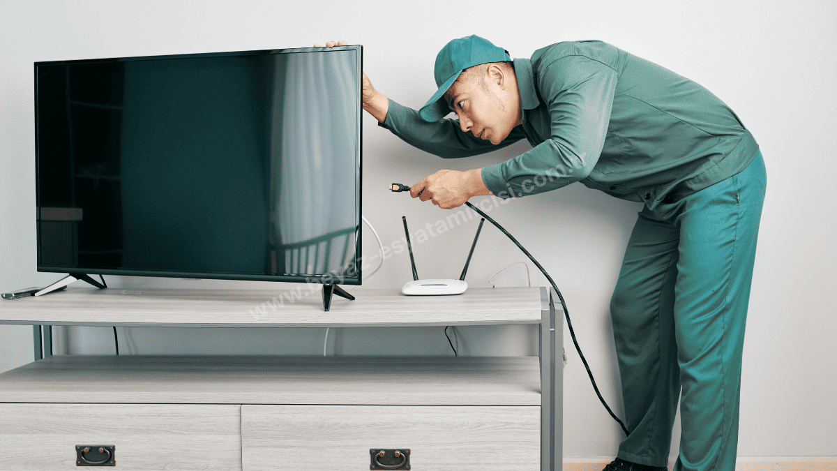 Murgul Televizyon Servisi - Murgul Beyaz Eşya Tamircisi